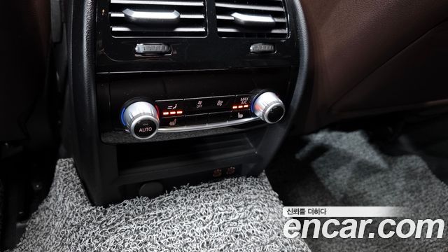 BMW 5-Series 530i M Sport Package