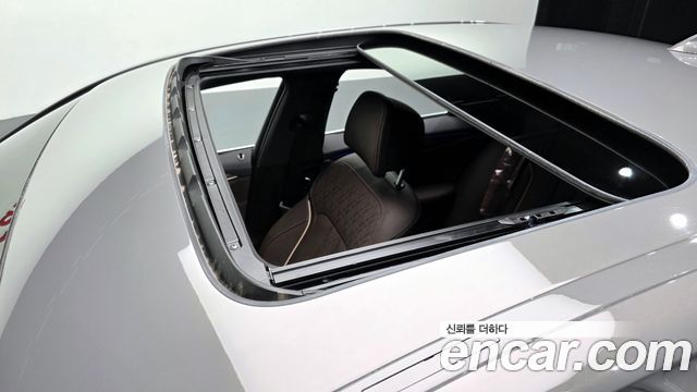 BMW 5-Series 530i M Sport Package