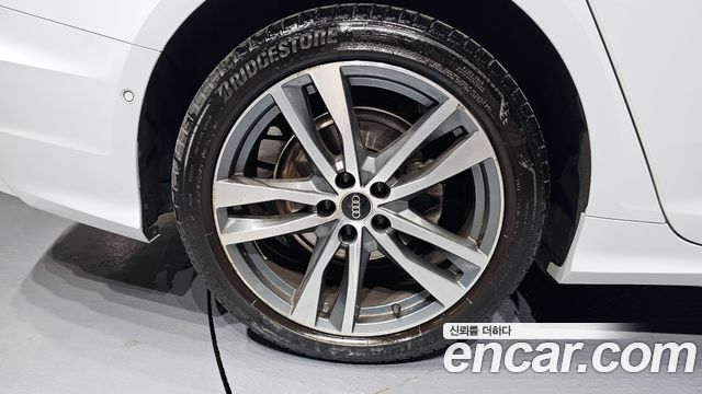 Audi A6 40 TDI Premium