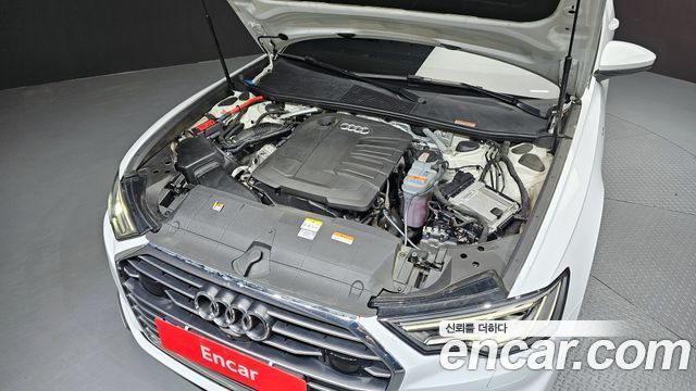 Audi A6 40 TDI Premium