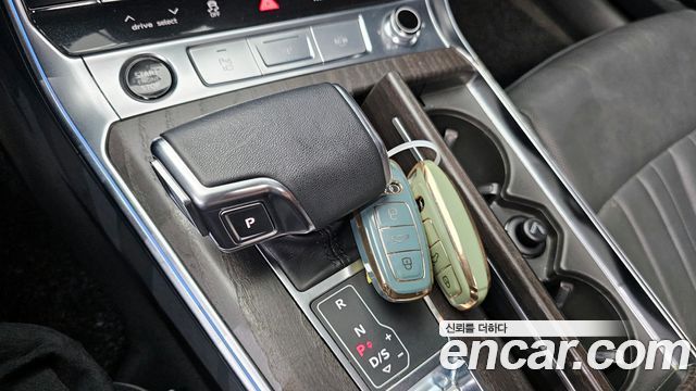 Audi A6 40 TDI Premium