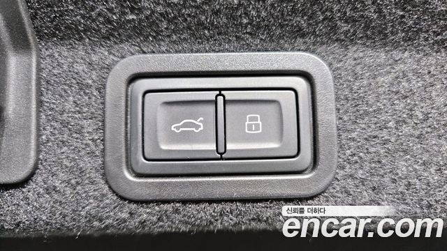 Audi A6 40 TDI Premium