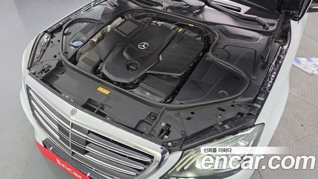 Mercedes-Benz S-Class S350 d 4MATIC