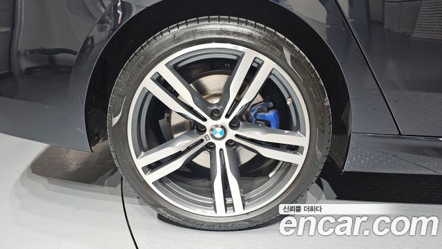 BMW Gran Turismo 630i xDrive M Sport