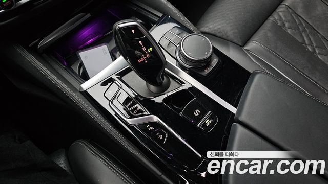 BMW Gran Turismo 630i xDrive M Sport