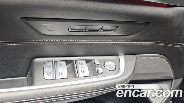 BMW Gran Turismo 630i xDrive M Sport