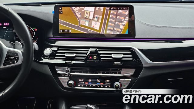 BMW Gran Turismo 630i xDrive M Sport