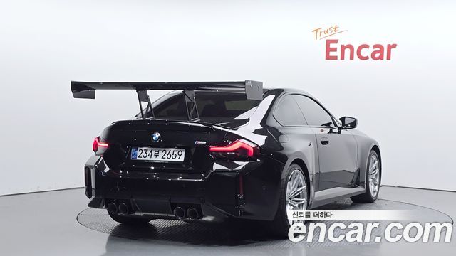 BMW M2 M2 Coupe