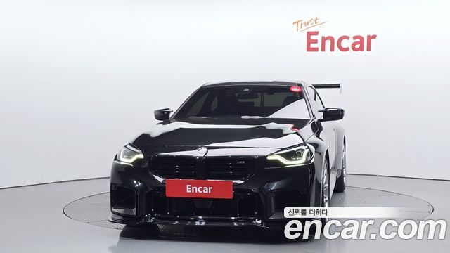BMW M2 M2 Coupe