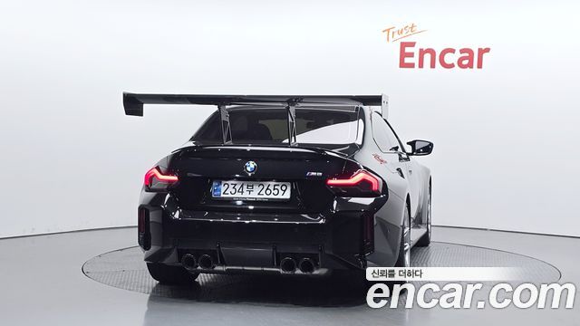 BMW M2 M2 Coupe