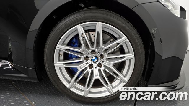 BMW M2 M2 Coupe