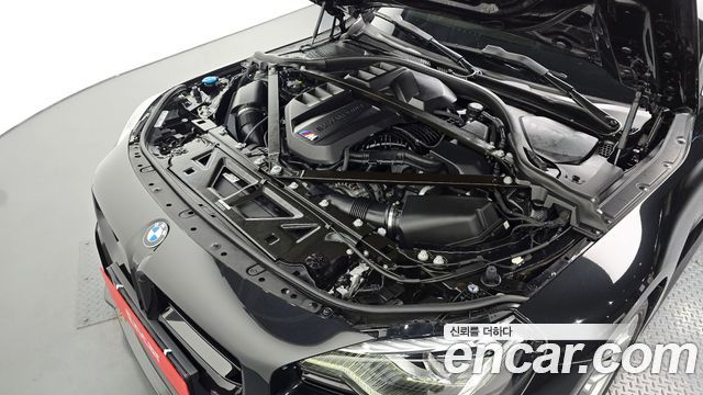 BMW M2 M2 Coupe