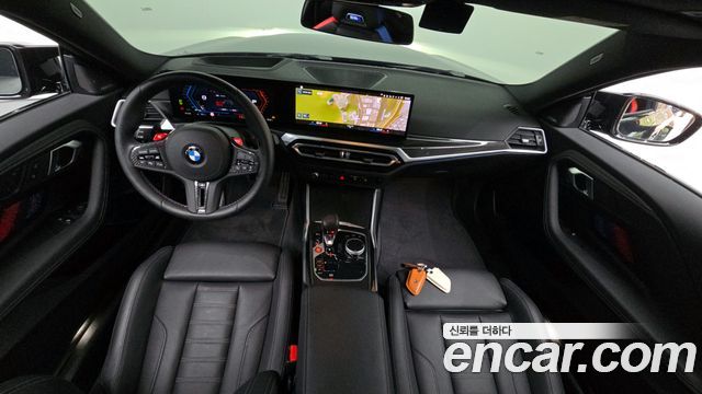 BMW M2 M2 Coupe