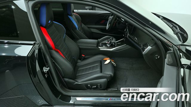 BMW M2 M2 Coupe