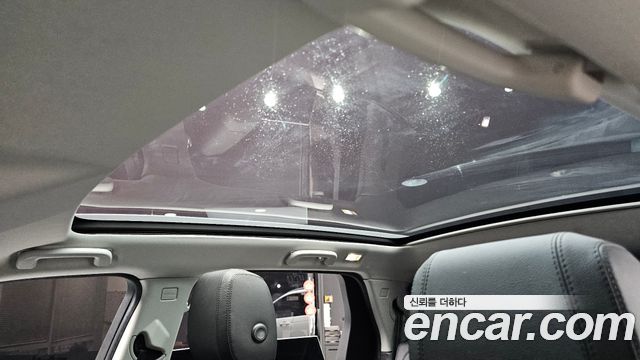 Land Rover Discovery Sport 2.0 TD4 SE