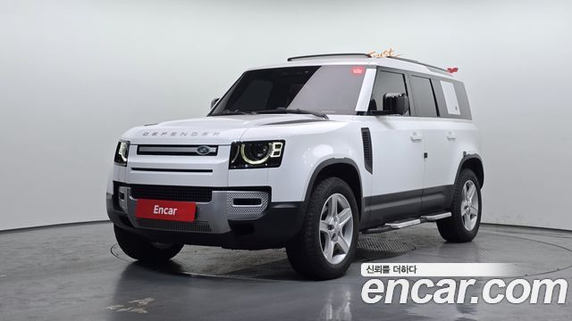 Land Rover Defender 110 D250 SE