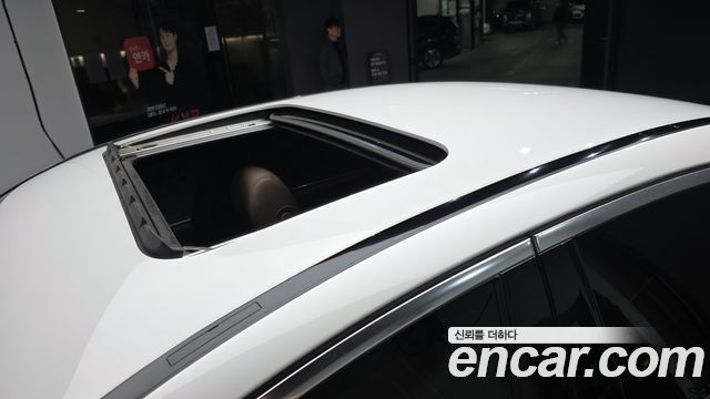 Mercedes-Benz E-Class E300 Avantgarde