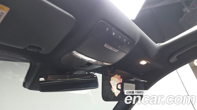 Mercedes-Benz E-Class E300 Avantgarde