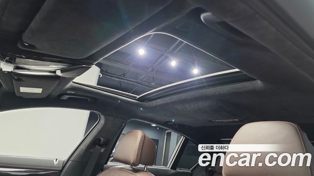 BMW 7-Series 730d xDrive M Sport