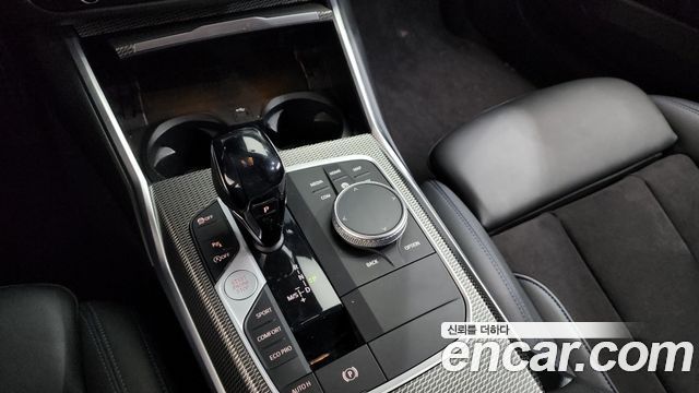 BMW 3-Series 320d M Sport