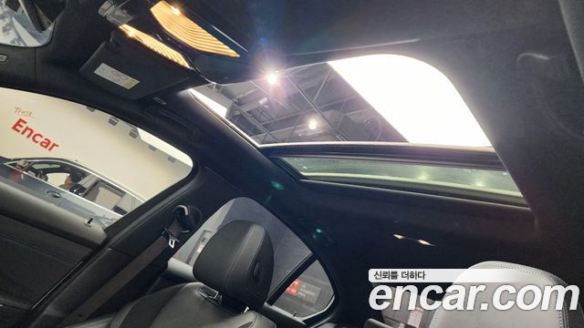BMW 3-Series 320d M Sport