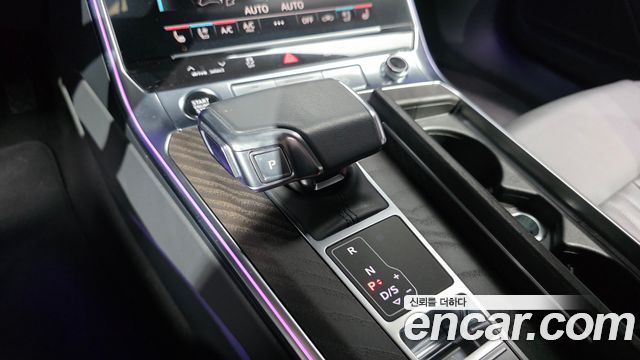 Audi A6 45 TFSI Premium
