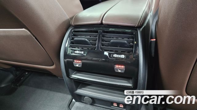 BMW 5-Series 523d M Sport