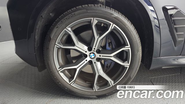 BMW X5 xDrive 30d M Sport