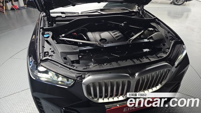 BMW X5 xDrive 30d M Sport