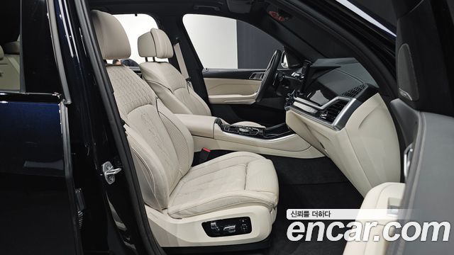 BMW X5 xDrive 30d M Sport
