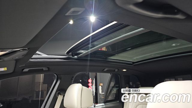 BMW X5 xDrive 30d M Sport