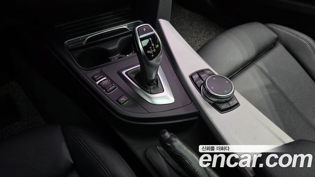BMW 3-Series 320d M Sport