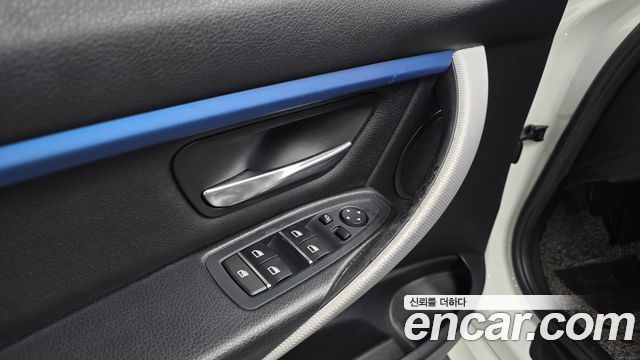 BMW 3-Series 320d M Sport