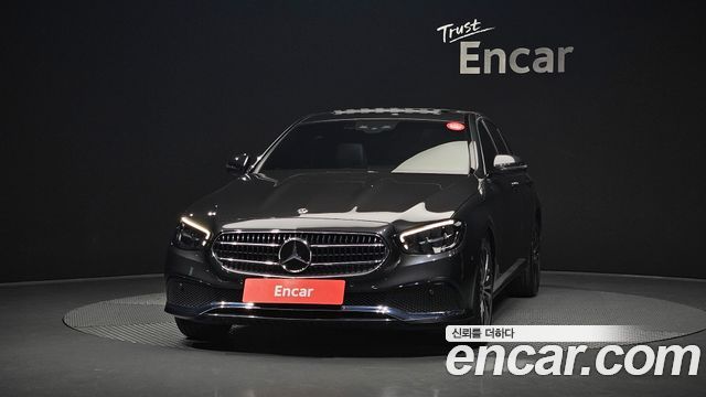 Mercedes-Benz E-Class E250 Avantgarde