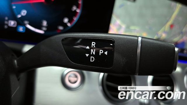 Mercedes-Benz E-Class E250 Avantgarde