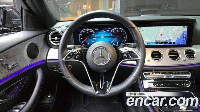 Mercedes-Benz E-Class E250 Avantgarde