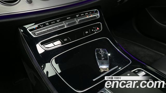 Mercedes-Benz E-Class E250 Avantgarde