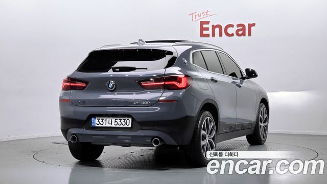 BMW X2 (F39) xDrive20i Advantage