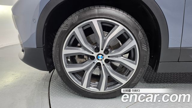BMW X2 (F39) xDrive20i Advantage
