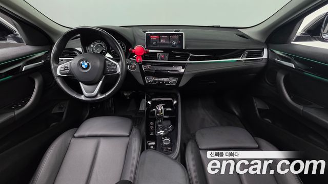 BMW X2 (F39) xDrive20i Advantage