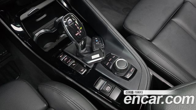BMW X2 (F39) xDrive20i Advantage