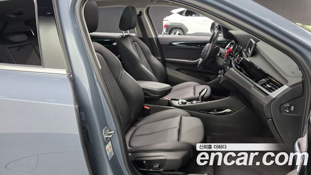 BMW X2 (F39) xDrive20i Advantage