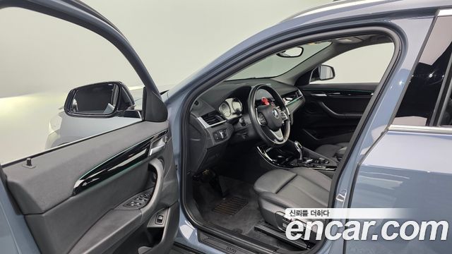 BMW X2 (F39) xDrive20i Advantage