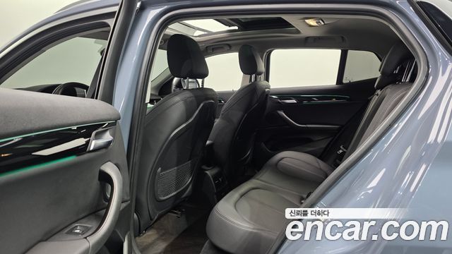 BMW X2 (F39) xDrive20i Advantage