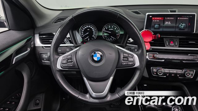 BMW X2 (F39) xDrive20i Advantage