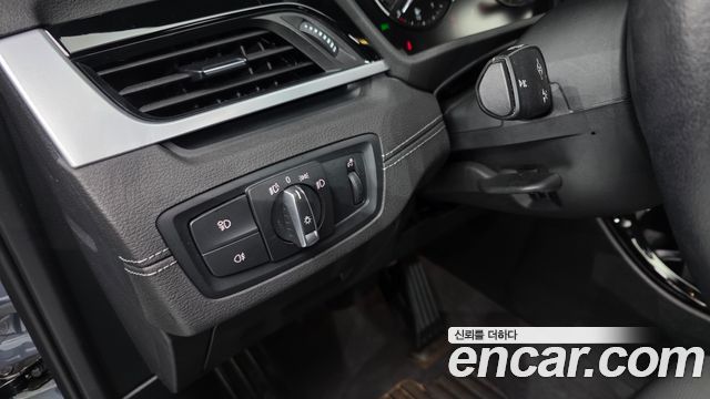 BMW X2 (F39) xDrive20i Advantage