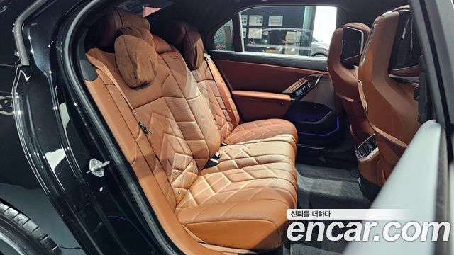 BMW 7-Series 740d xDrive M Sport