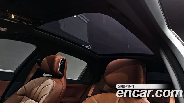 BMW 7-Series 740d xDrive M Sport