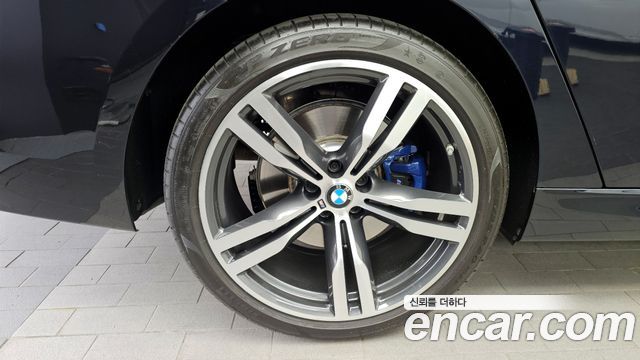 BMW Gran Turismo 630i xDrive M Sport