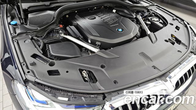 BMW Gran Turismo 630i xDrive M Sport